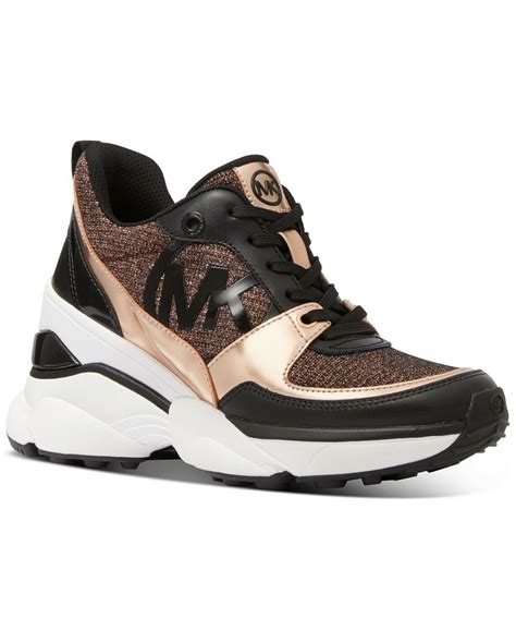 michael kors sneaker damen sale|Michael Kors shoes outlet clearance.